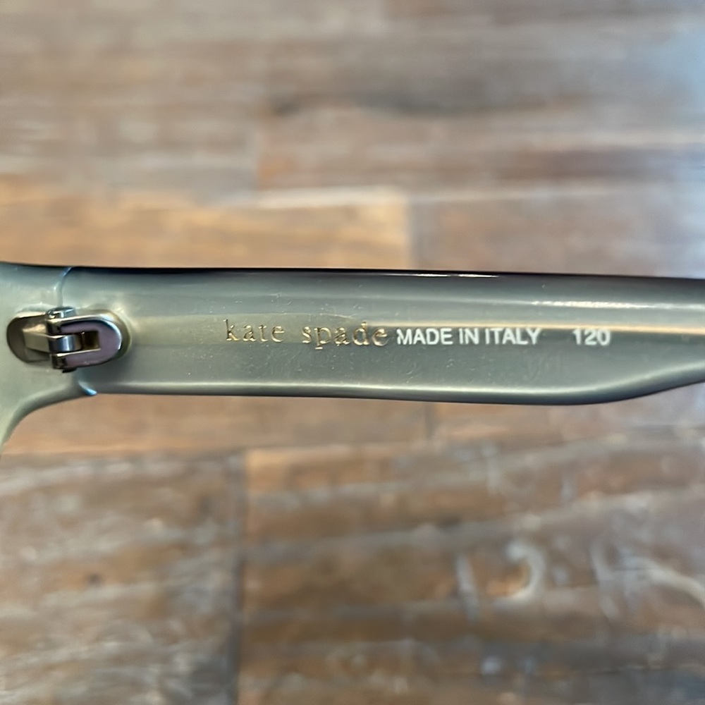 Kate Spade HAZY/S Sunglasses🖤 - Picture 11 of 15